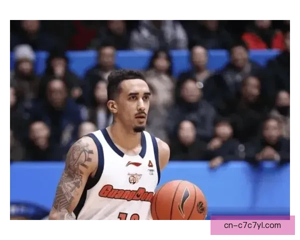 奎因42分领广东客场大胜吉林