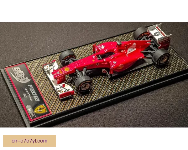 法拉利F1新车发布趴窝引热议