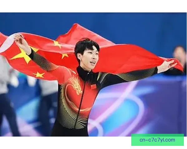 孙龙勇夺冬奥短道男子千米银牌