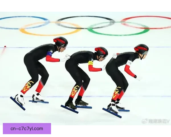 冬奥爆冷两冠出局中国速滑覆没