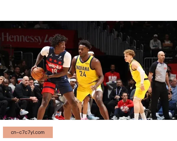 奇才七人上双胜步行者库利巴利耀