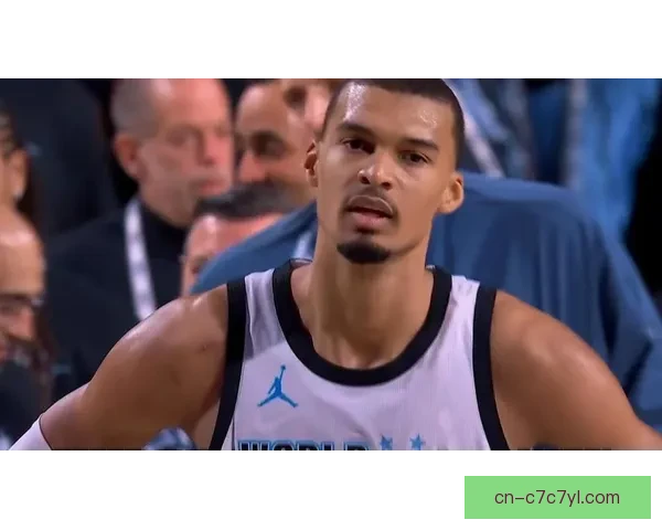 星辰队加时胜世界队巴恩斯绝杀