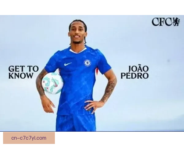 乔-科尔称若昂-佩德罗如野兽 技术精湛 乔-科尔称若昂-佩德罗如野兽 技术精湛